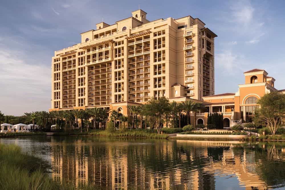 Four Seasons Resort Orlando At Walt Disney World