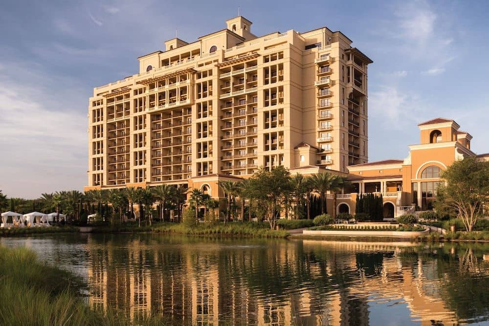 Four Seasons Resort Orlando At Walt Disney World Four Seasons Resort Orlando At Walt Disney World