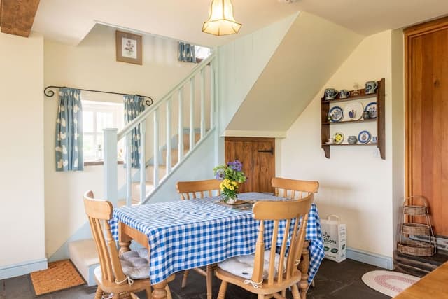 Standard Cottage, Ensuite (Damson - 2 Persons )