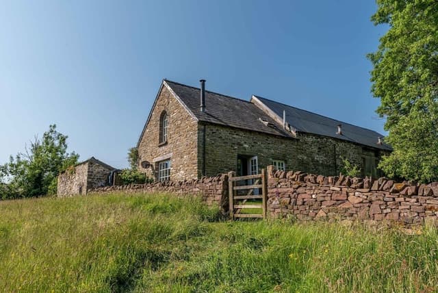 Standard Cottage, Ensuite (Damson - 2 Persons )