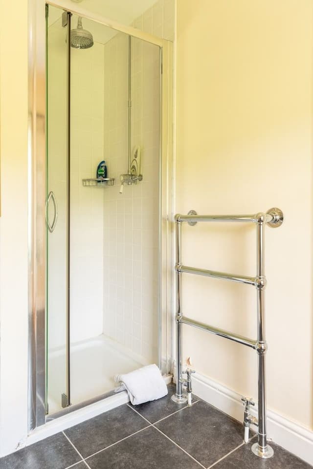 Double Room, Ensuite (The Farmhouse)