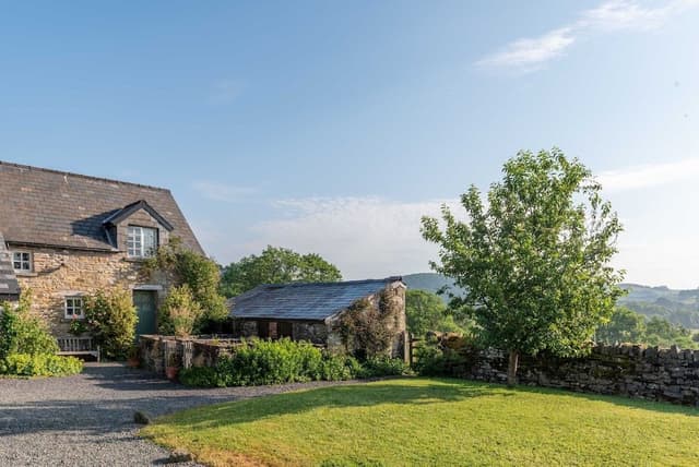 Standard Cottage, Ensuite (Damson - 2 Persons )