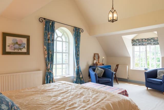 Standard Cottage, Ensuite (Damson - 2 Persons )