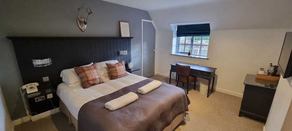 The Ragged Cot - Restaurant with rooms The Ragged Cot - Restaurant with rooms
