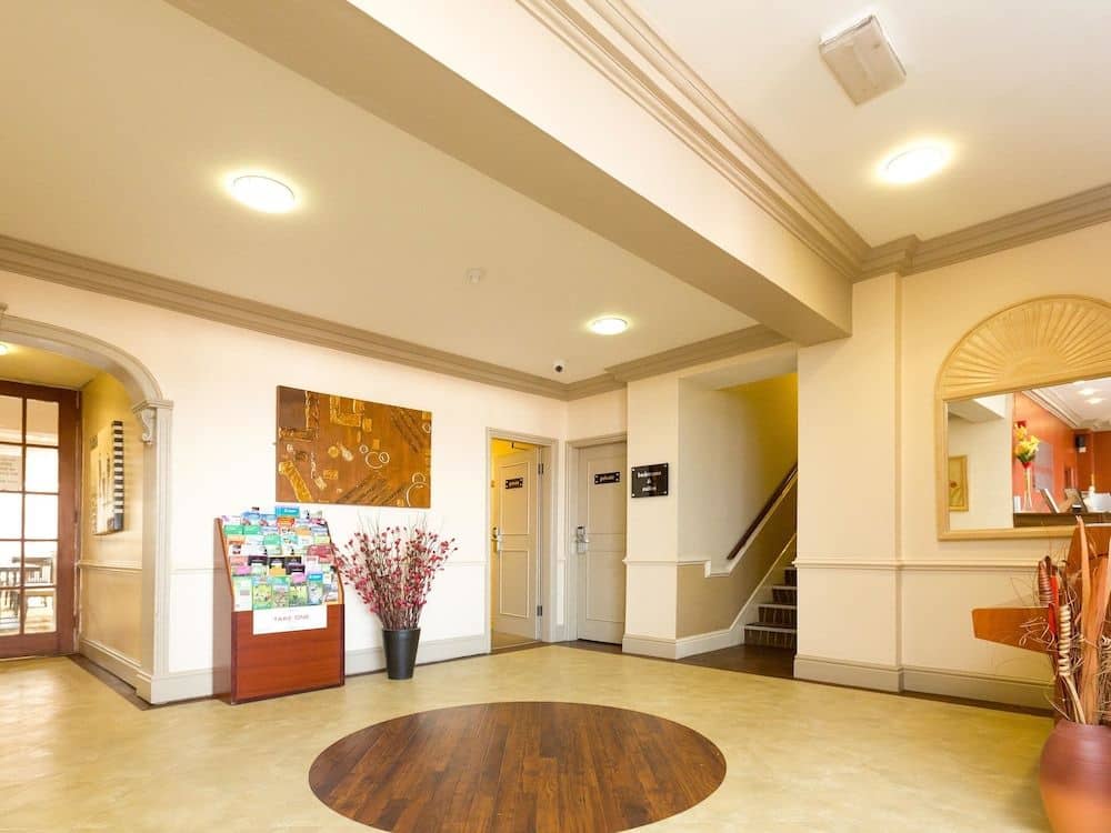 GAINSBOROUGH HOUSE HOTEL GAINSBOROUGH HOUSE HOTEL