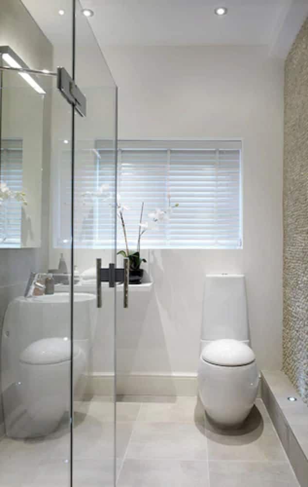 Double Room (Magnolia)