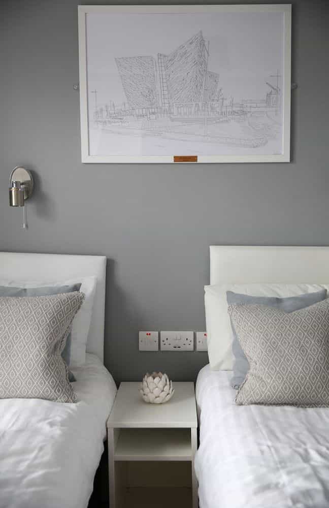 Greenmount Bed & Breakfast Greenmount Bed & Breakfast