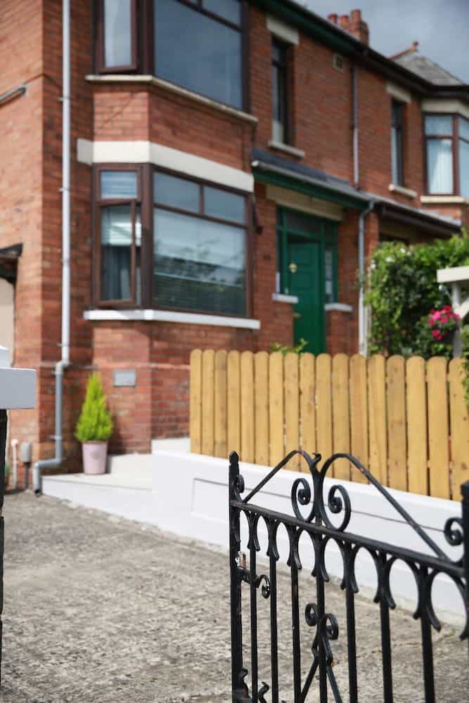 Greenmount Bed & Breakfast Greenmount Bed & Breakfast