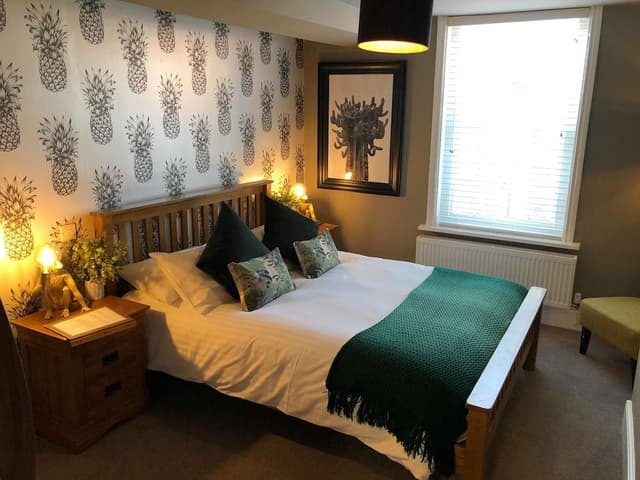 Double Room (Room 2)