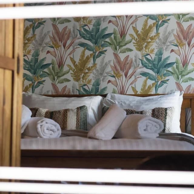 Double Room (Room 1)