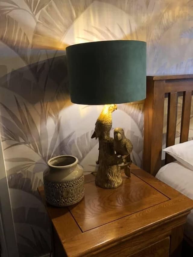Double Room (Room 4)