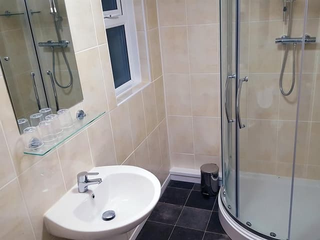 family room-ensuite