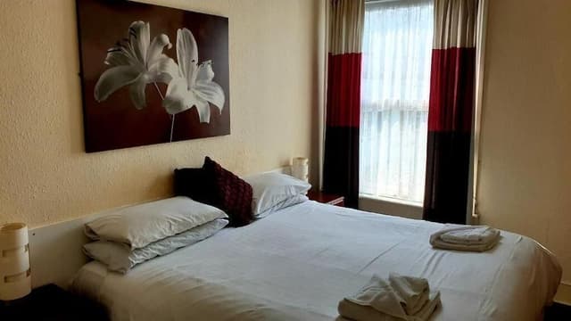 Double Room, Ensuite