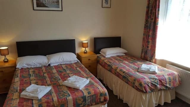 Family Room, Ensuite