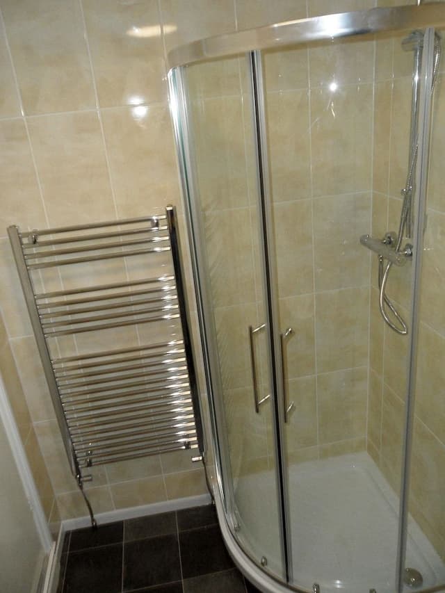 Family Room, Ensuite