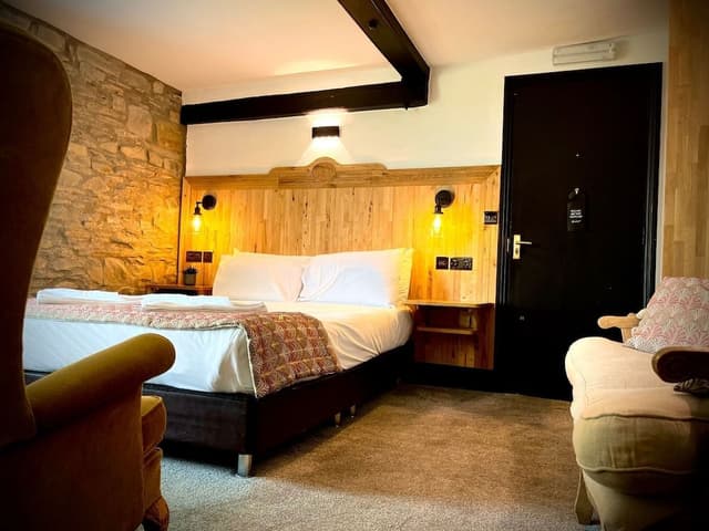 King Room
