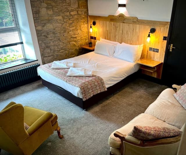 King Room