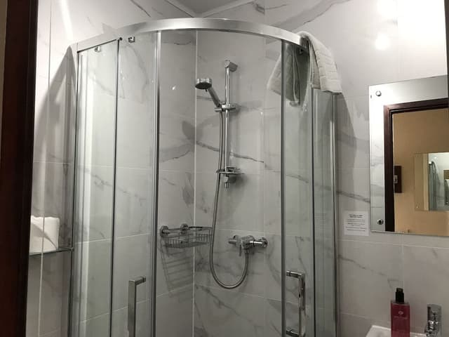 Superior Single Room, Ensuite