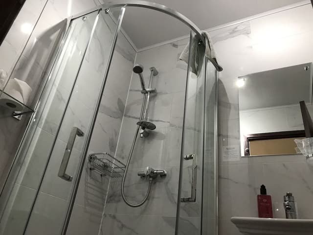 Superior Single Room, Ensuite