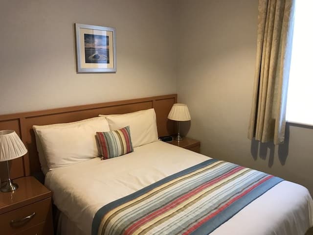 Double Room, Ensuite (B&B)