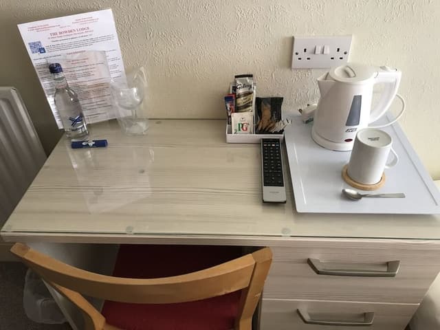 Superior Single Room, Ensuite