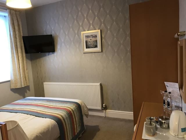 Double Room, Ensuite (B&B)