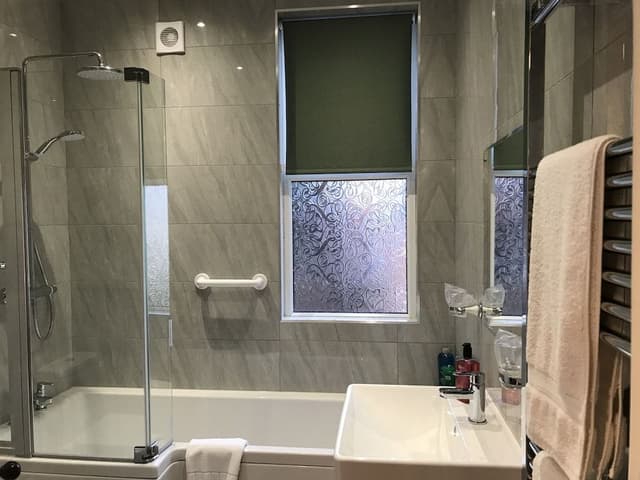 Double Room, Ensuite (B&B)
