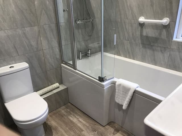 Double Room, Ensuite (B&B)
