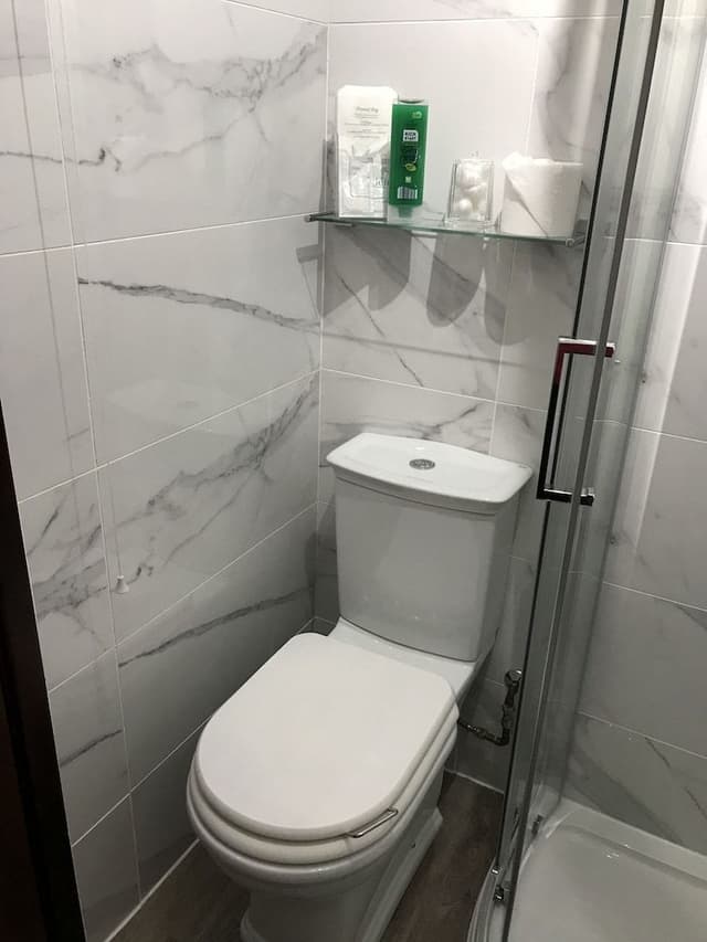 Superior Single Room, Ensuite