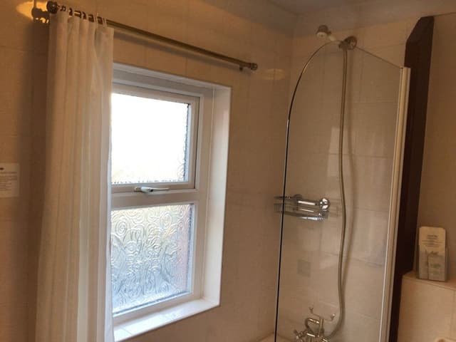 Superior Suite, Ensuite (2 adults & 2 children B&B)