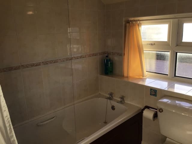 Superior Suite, Ensuite (2 adults & 2 children B&B)