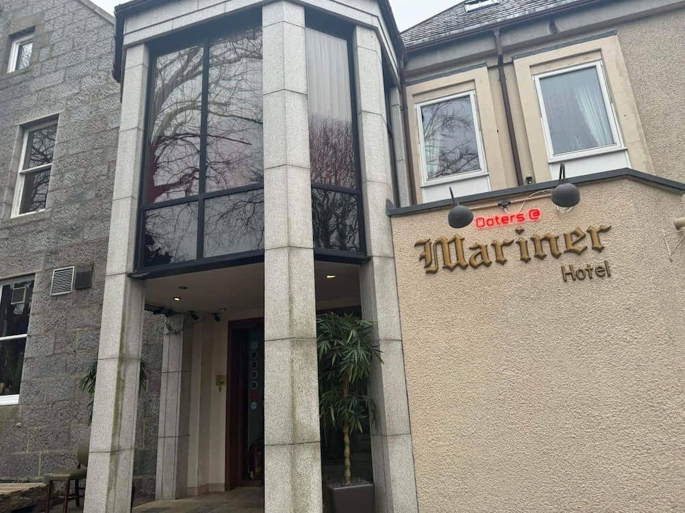 The Mariner Hotel The Mariner Hotel