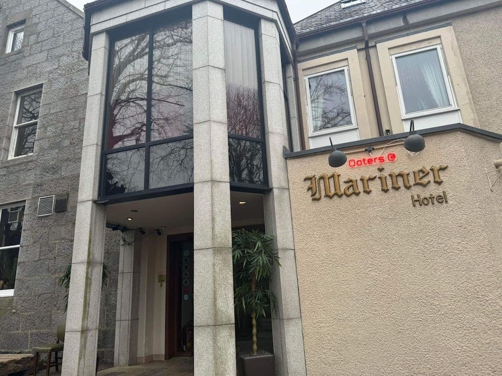 The Mariner Hotel The Mariner Hotel