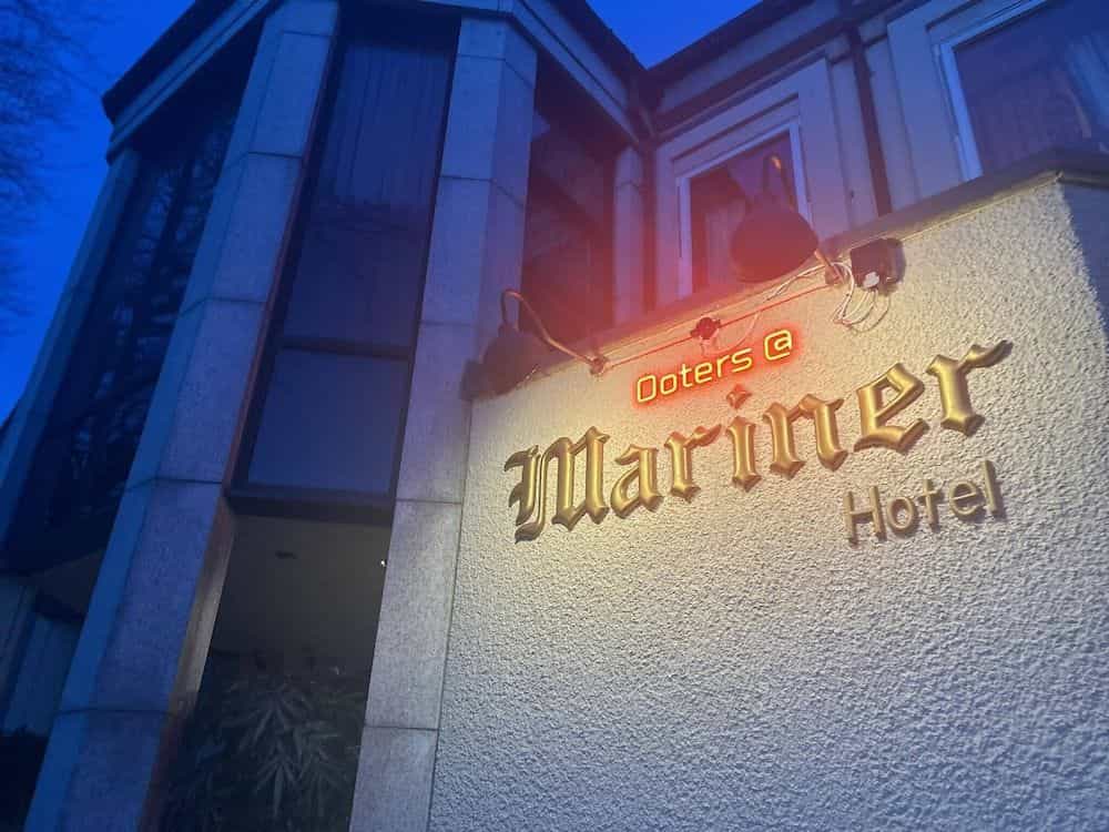 The Mariner Hotel The Mariner Hotel