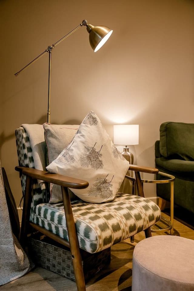 Superior Suite, Ensuite (Dandelion )