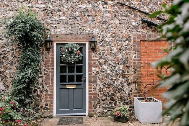 Superior Cottage, Ensuite (Sweet Chestnut)