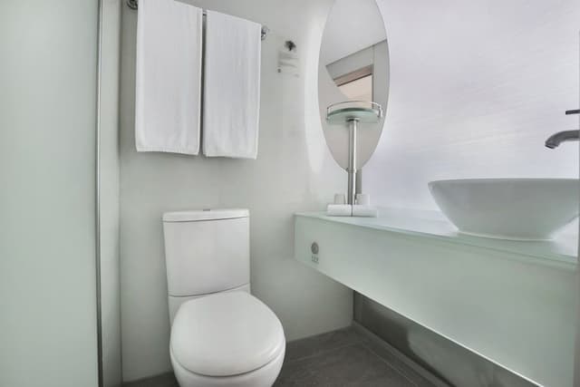 Family Adjoining Room