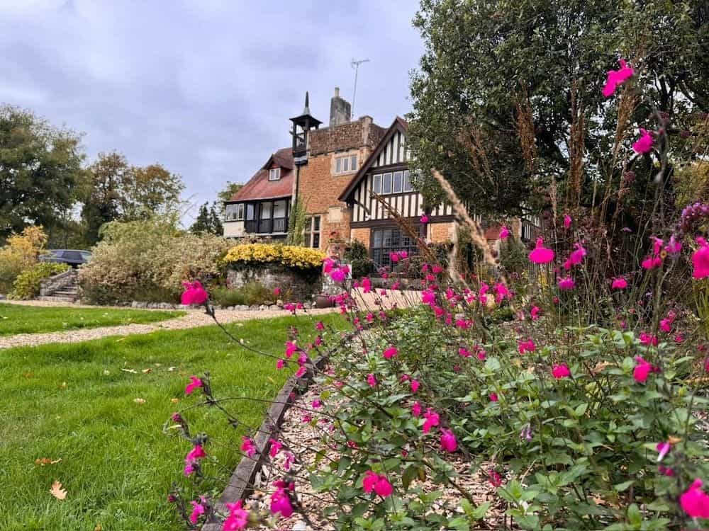 Farnham House Farnham House