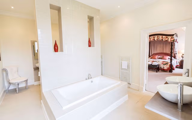 Royal Suite