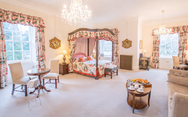 Royal Suite