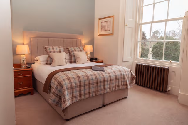 Classic Room
