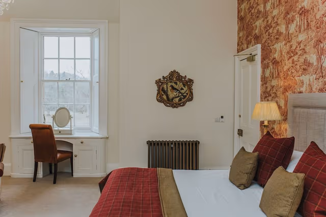 Superior Suite, 1 Bedroom