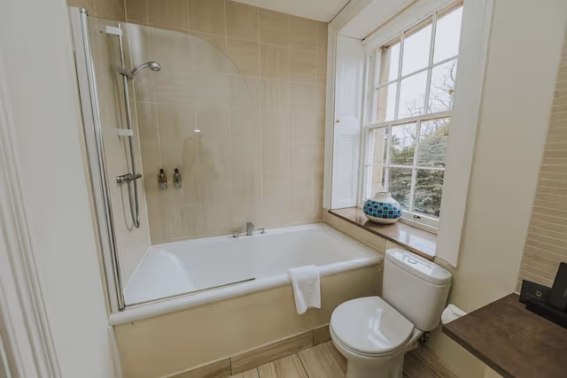 Superior Suite, 1 Bedroom