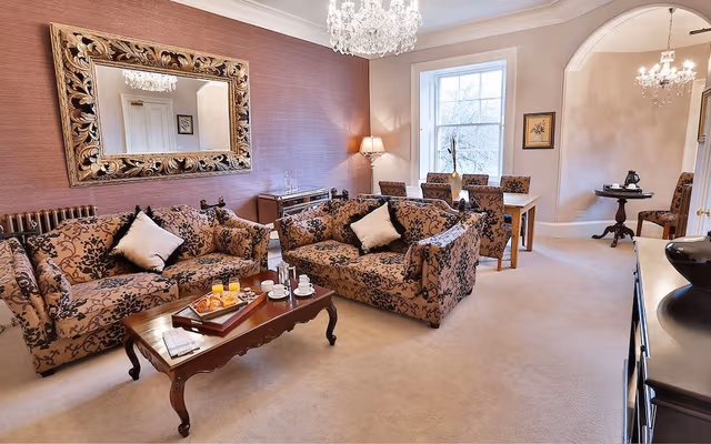 Royal Suite