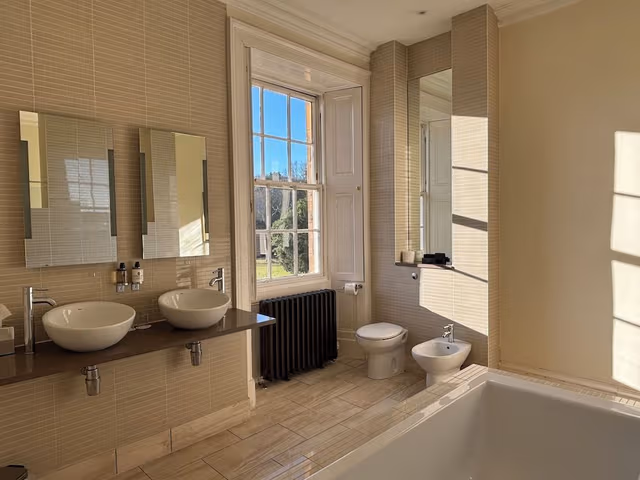 Royal Suite