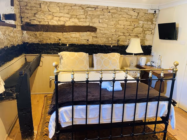 Comfort Double Room