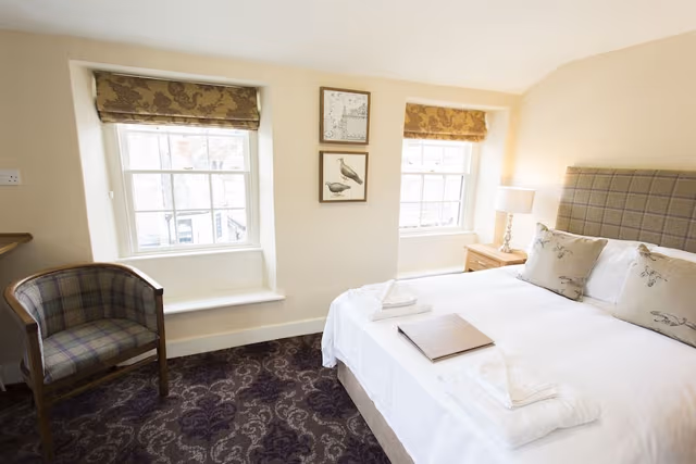 Premium Double Room, Ensuite