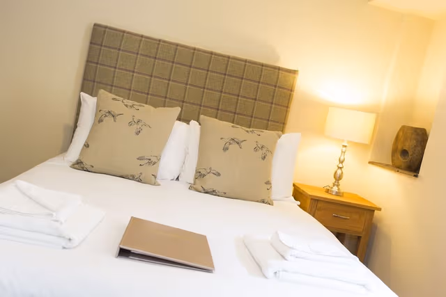 Single Room, 1 Twin Bed, Ensuite