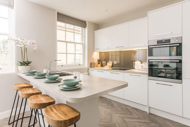 Apartment, 1 Bedroom