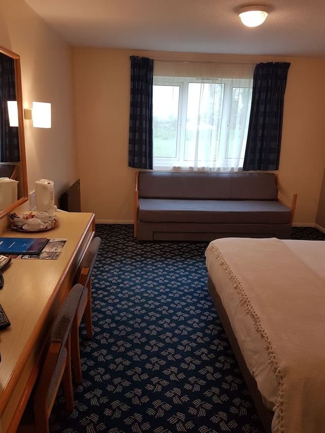 King Room